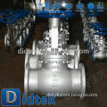 Didtek International Famous Brand Waste Water pressure control valve